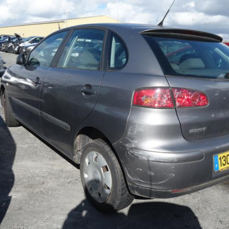 Avertisseur/Klaxon SEAT IBIZA 3 Photo n°7