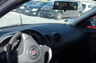 Avertisseur/Klaxon SEAT IBIZA 3