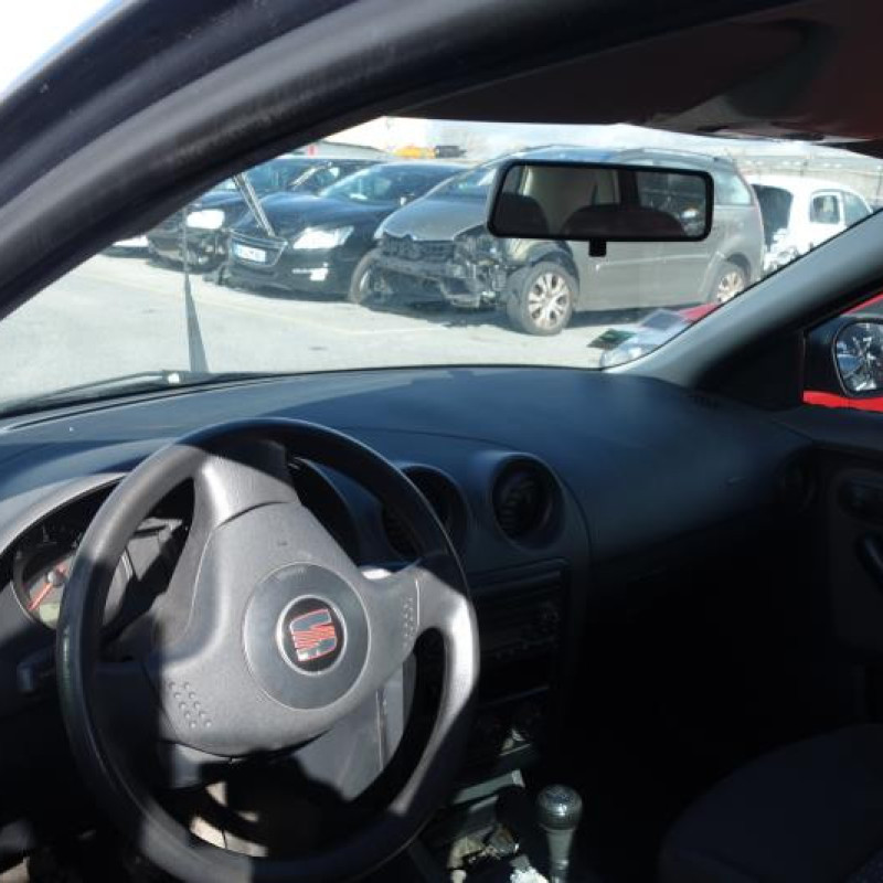 Avertisseur/Klaxon SEAT IBIZA 3 Photo n°8