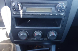 Avertisseur/Klaxon SEAT IBIZA 3