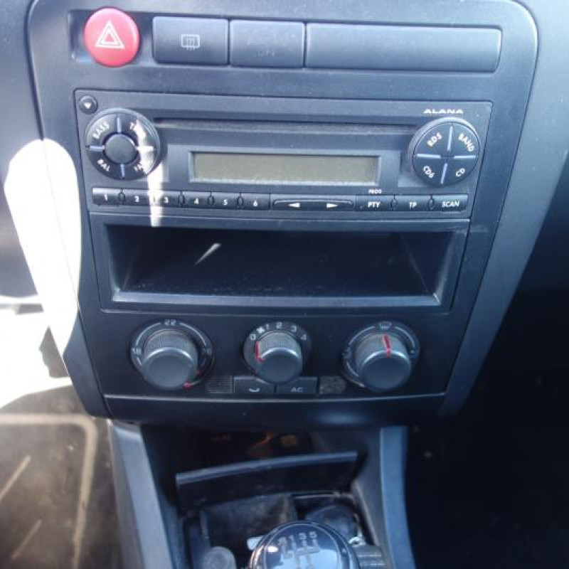 Avertisseur/Klaxon SEAT IBIZA 3 Photo n°9