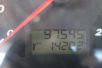 Avertisseur/Klaxon SEAT IBIZA 3