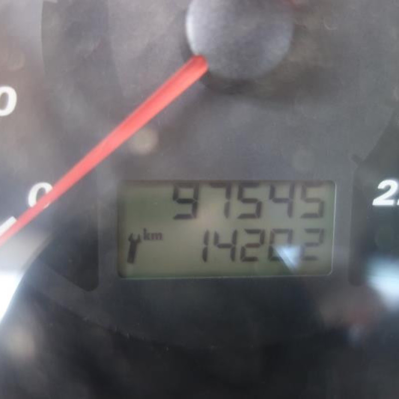Avertisseur/Klaxon SEAT IBIZA 3 Photo n°10