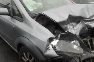 Trappe d'essence OPEL ZAFIRA B