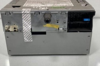 Autoradio d'origine OPEL ZAFIRA B