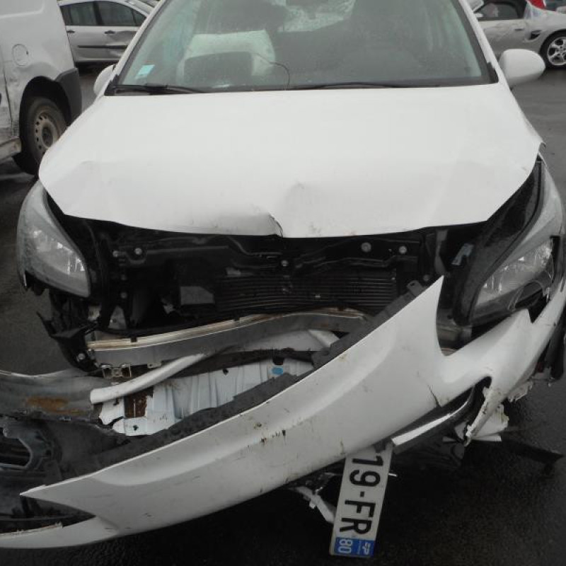 Cardan droit (transmission) OPEL CORSA E Photo n°2