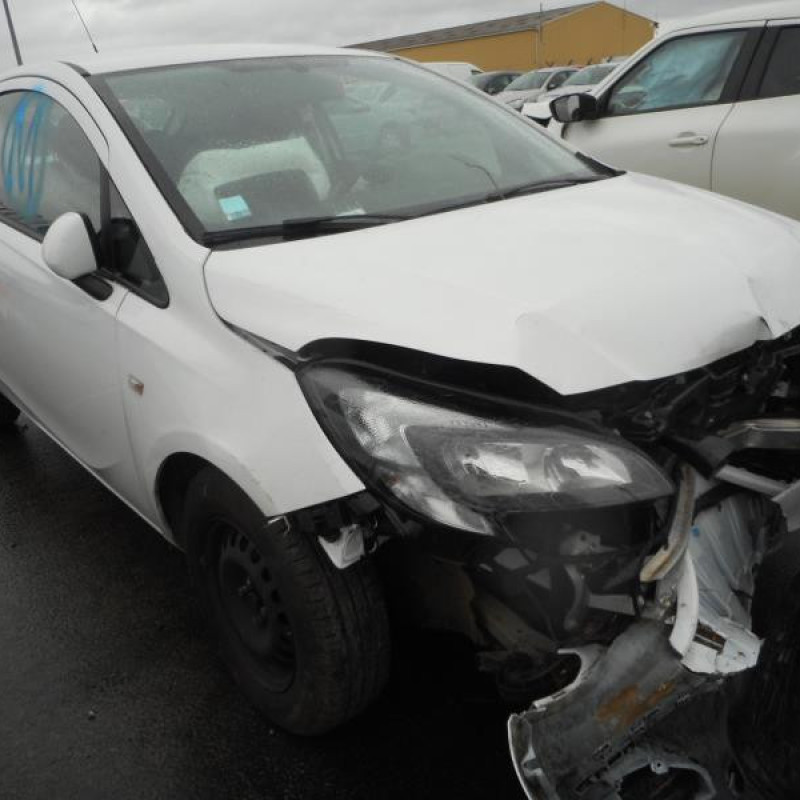 Cardan droit (transmission) OPEL CORSA E Photo n°3