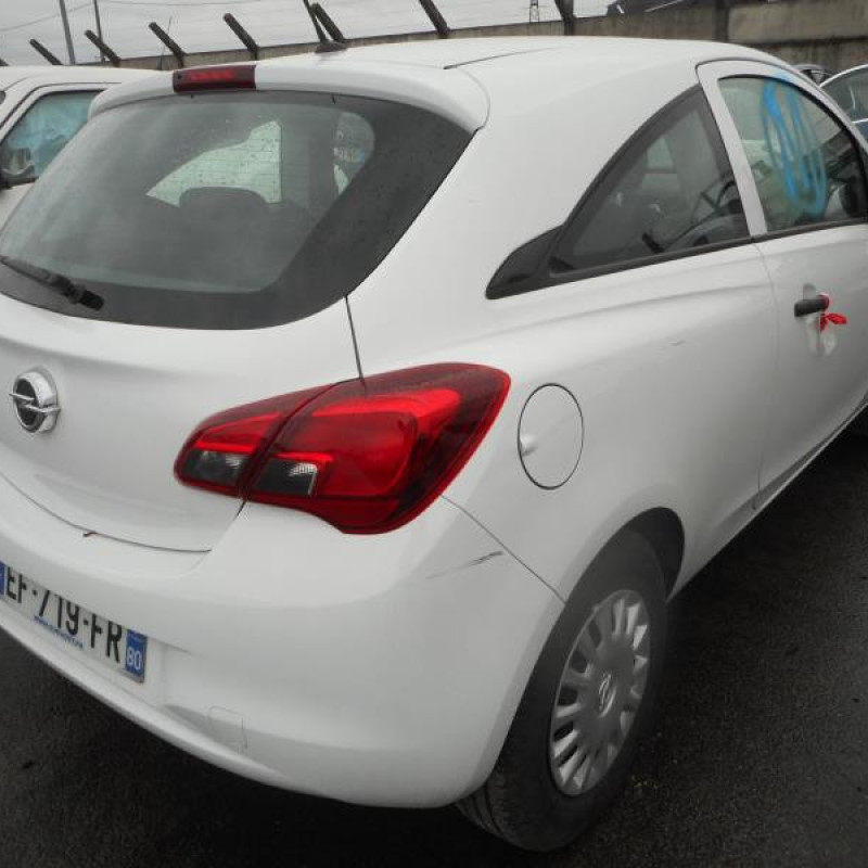 Cardan droit (transmission) OPEL CORSA E Photo n°4