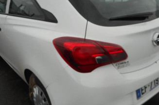 Cardan droit (transmission) OPEL CORSA E