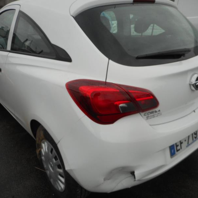 Cardan droit (transmission) OPEL CORSA E Photo n°5