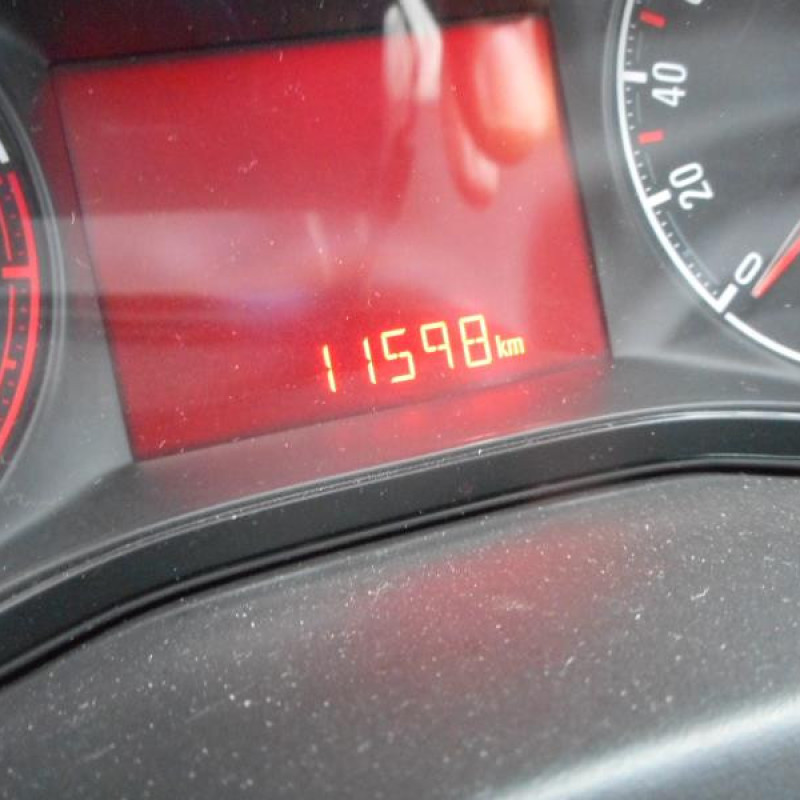 Cardan droit (transmission) OPEL CORSA E Photo n°7