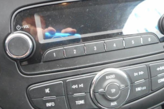 Cardan droit (transmission) OPEL CORSA E