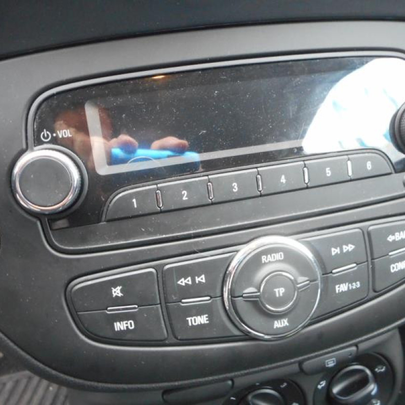 Cardan droit (transmission) OPEL CORSA E Photo n°9