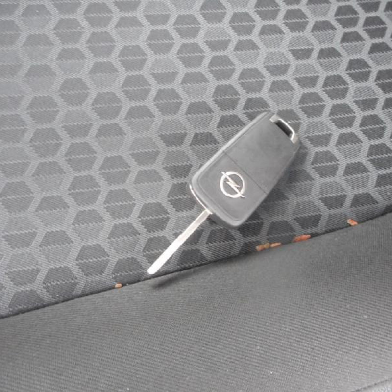 Cardan droit (transmission) OPEL CORSA E Photo n°10
