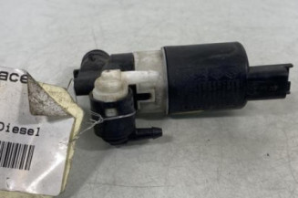 Pompe lave glace avant RENAULT LAGUNA 3 Photo n°1