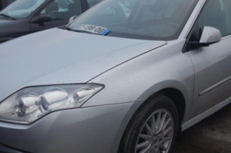Pompe lave glace avant RENAULT LAGUNA 3