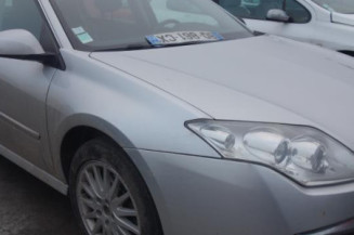 Pompe lave glace avant RENAULT LAGUNA 3