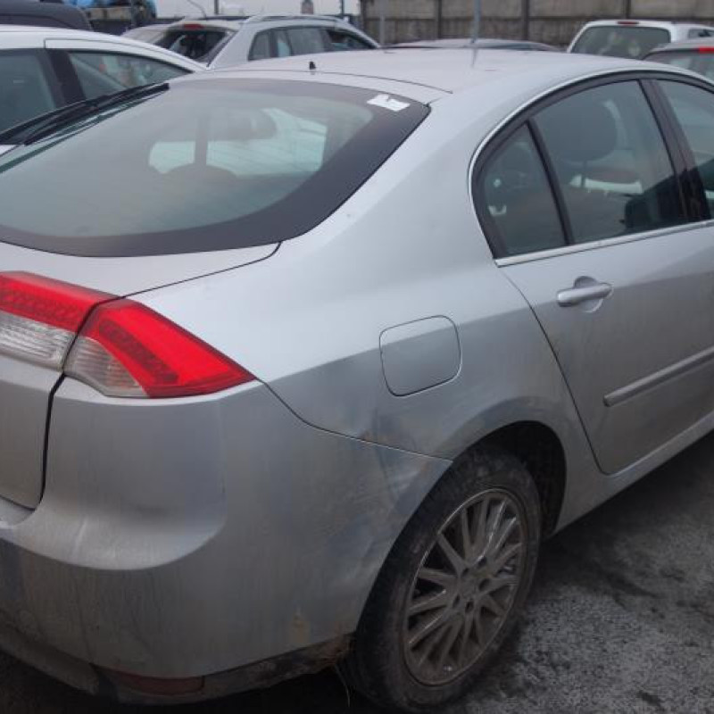 Pompe lave glace avant RENAULT LAGUNA 3 Photo n°6