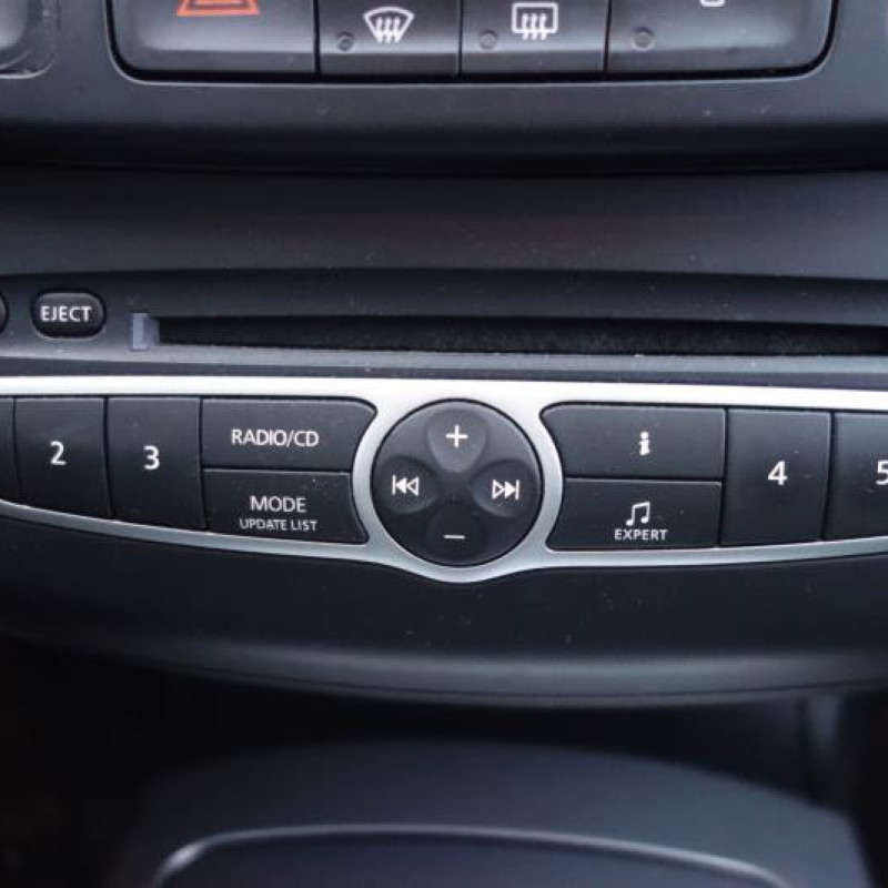 Pompe lave glace avant RENAULT LAGUNA 3 Photo n°9