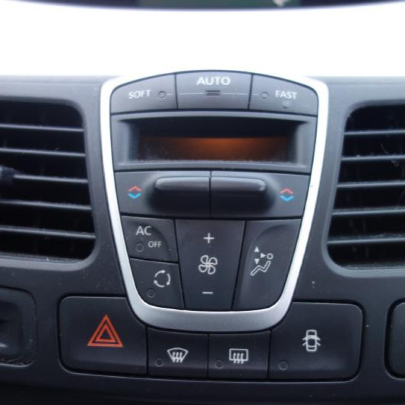 Pompe lave glace avant RENAULT LAGUNA 3 Photo n°10