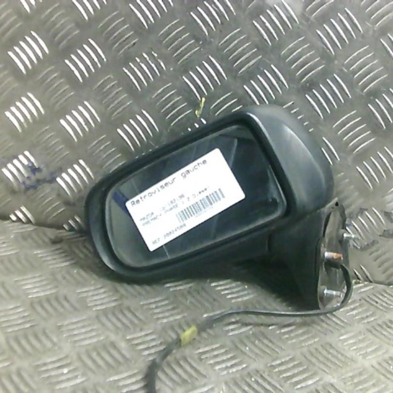 Retroviseur gauche MAZDA PREMACY Photo n°1