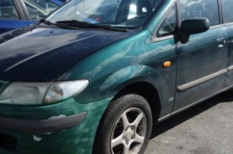 Retroviseur gauche MAZDA PREMACY