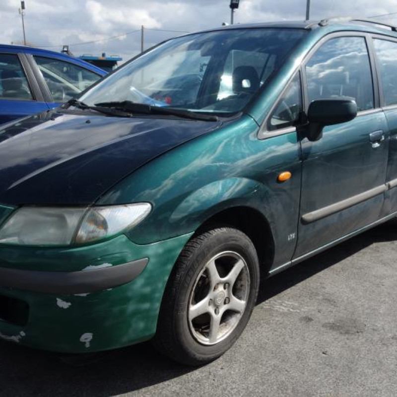 Retroviseur gauche MAZDA PREMACY Photo n°4