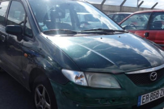 Retroviseur gauche MAZDA PREMACY