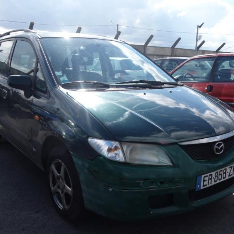 Retroviseur gauche MAZDA PREMACY Photo n°5