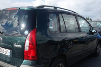 Retroviseur gauche MAZDA PREMACY