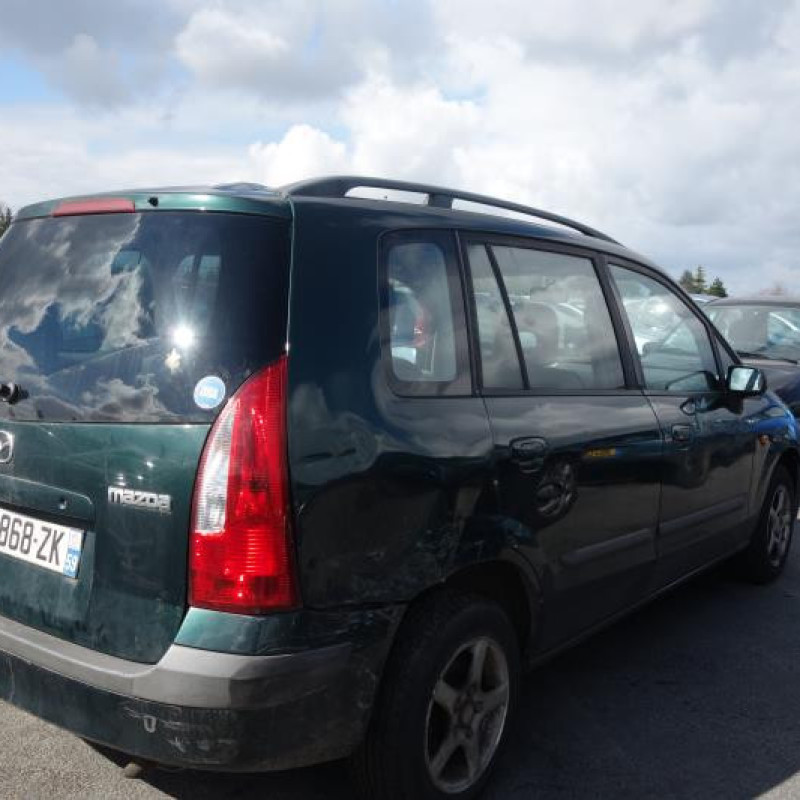 Retroviseur gauche MAZDA PREMACY Photo n°6