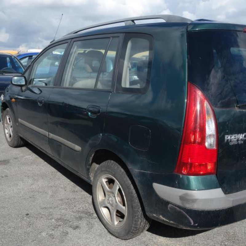 Retroviseur gauche MAZDA PREMACY Photo n°7