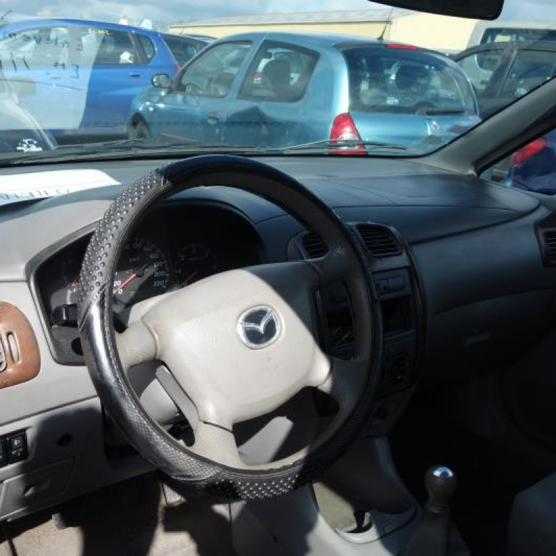 Retroviseur gauche MAZDA PREMACY Photo n°8
