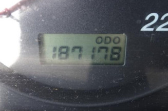Retroviseur gauche MAZDA PREMACY