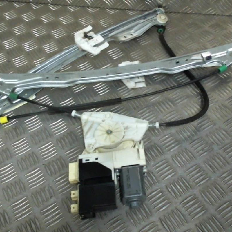 Leve vitre electrique avant droit CITROEN C5 1 Photo n°1