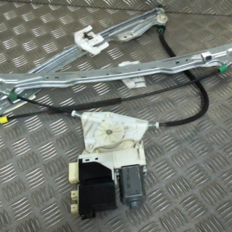 Leve vitre electrique avant droit CITROEN C5 1 Photo n°1