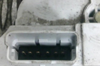 Serrure avant gauche CITROEN C5 1