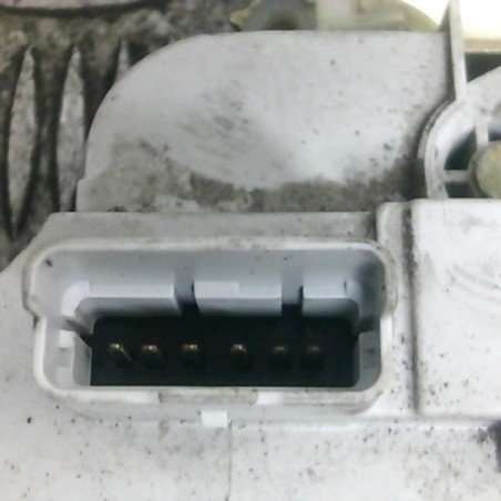 Serrure avant gauche CITROEN C5 1