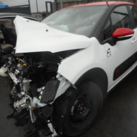 Cardan gauche (transmission) CITROEN C3 3 Photo n°1