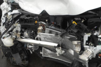 Cardan gauche (transmission) CITROEN C3 3