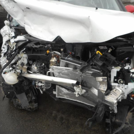 Cardan gauche (transmission) CITROEN C3 3