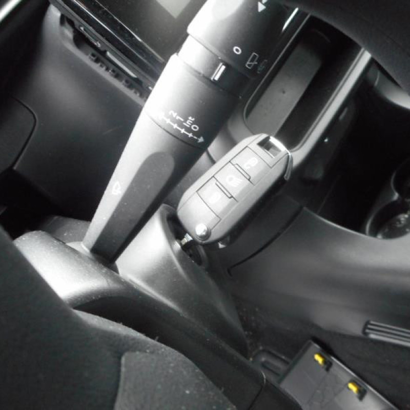 Cardan gauche (transmission) CITROEN C3 3 Photo n°8