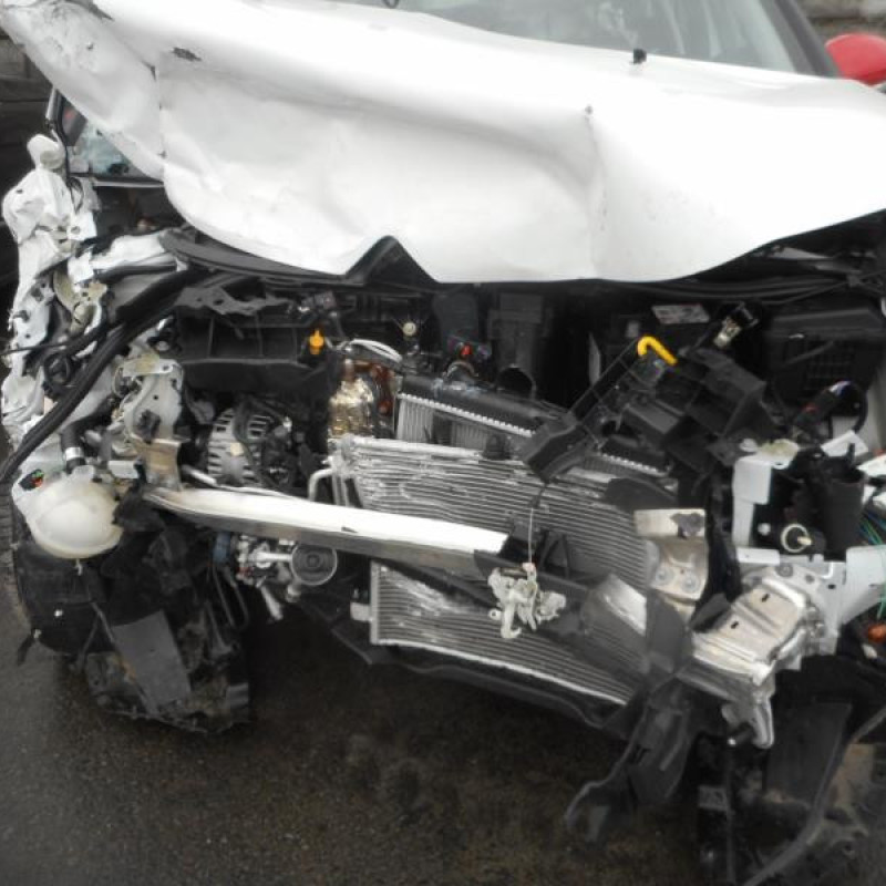 Cremaillere assistee CITROEN C3 3 Photo n°2