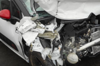 Cremaillere assistee CITROEN C3 3