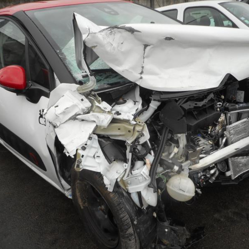 Cremaillere assistee CITROEN C3 3 Photo n°3