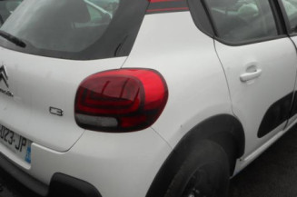 Cremaillere assistee CITROEN C3 3