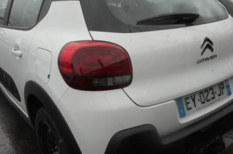 Cremaillere assistee CITROEN C3 3