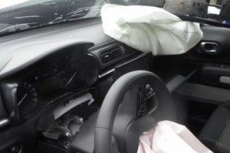 Cremaillere assistee CITROEN C3 3