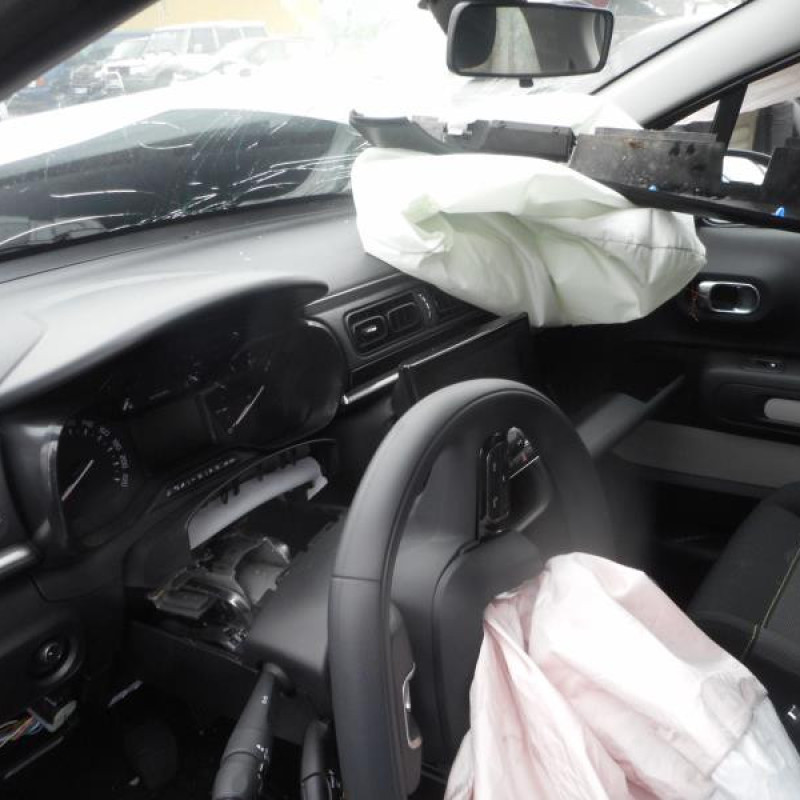 Cremaillere assistee CITROEN C3 3 Photo n°6