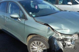 Interrupteur de leve vitre avant droit CITROEN C4 2